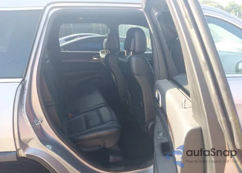 2014 Jeep Grand Cherokee Limited из США, поврежденный, VIN 1C4RJFBG2EC525794